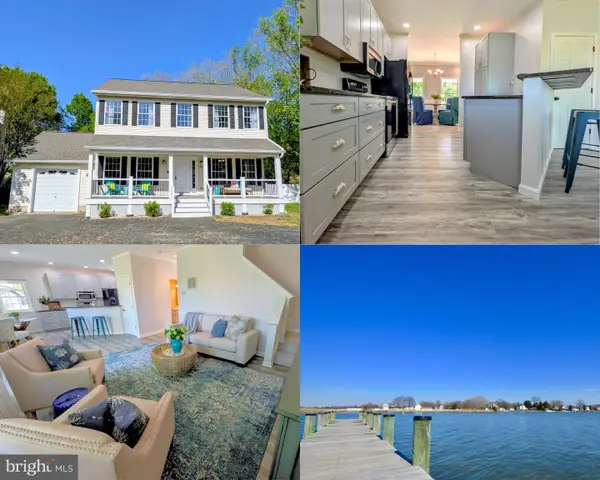 308 Wallman Way, STEVENSVILLE, MD 21666
