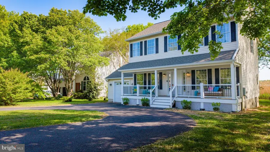308 Wallman Way, Stevensville, MD 21666 - #2