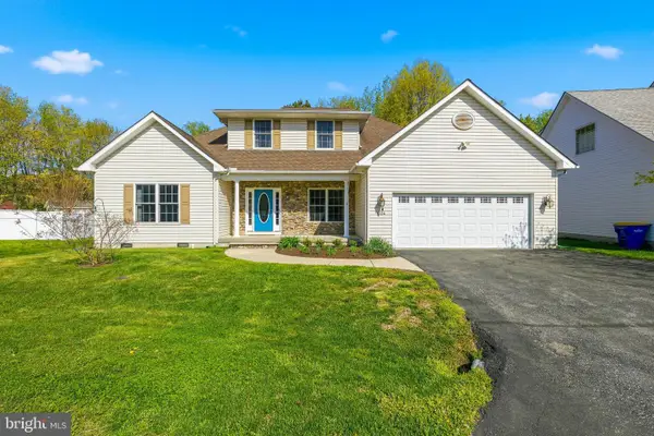 1024 Avalon Ct, STEVENSVILLE, MD 21666