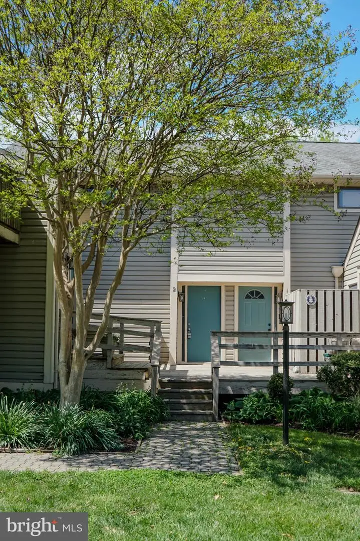 7-a Mariners Way ##2, Stevensville, MD 21666 - #1