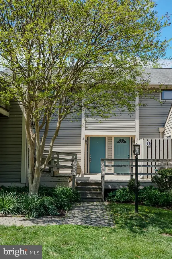 7-a Mariners Way ##2, STEVENSVILLE, MD 21666
