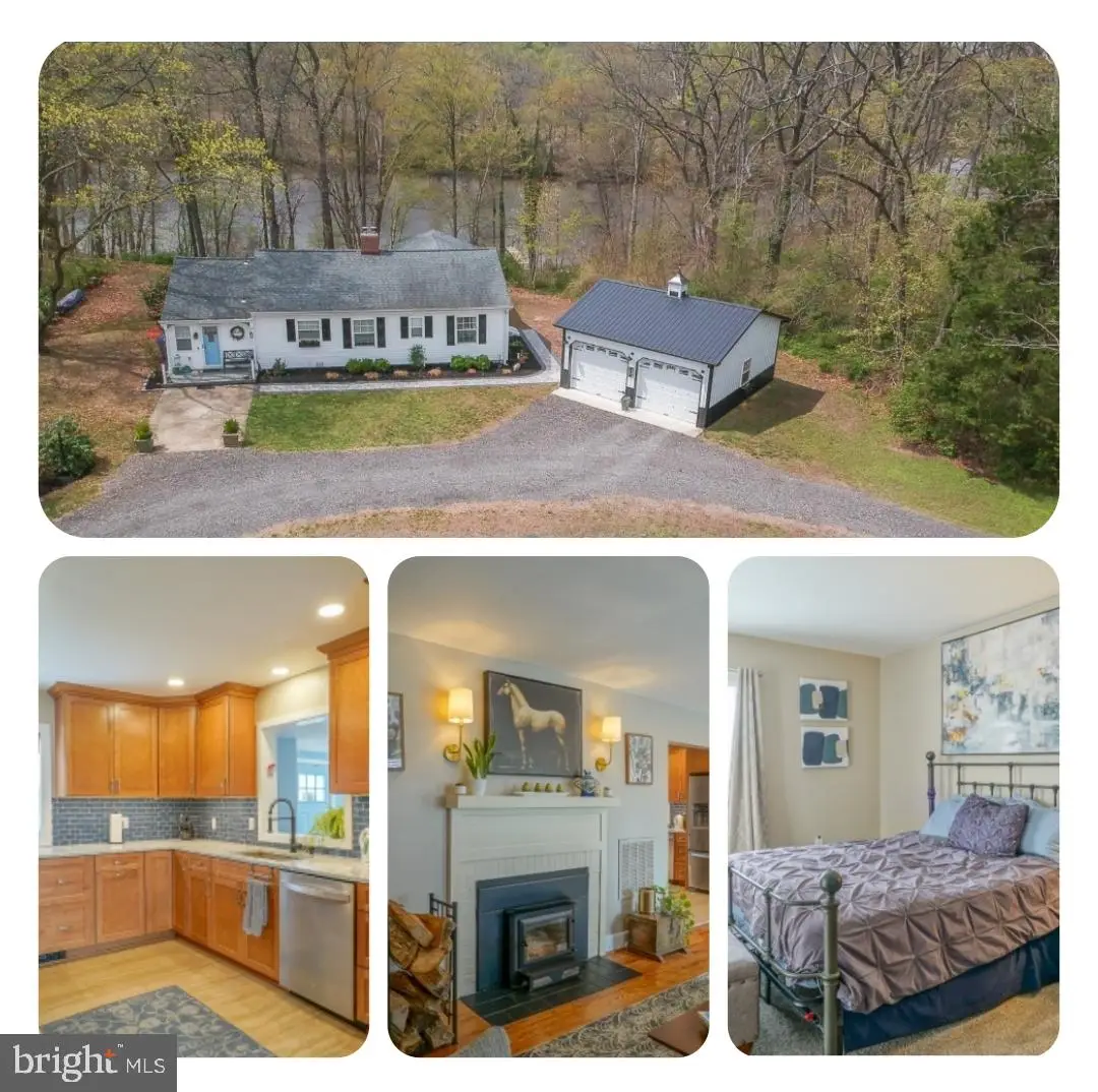 405 Chester River Heights Rd, Millington, MD 21651 - #1