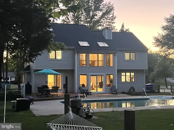 111 Holly Ct, STEVENSVILLE, MD 21666