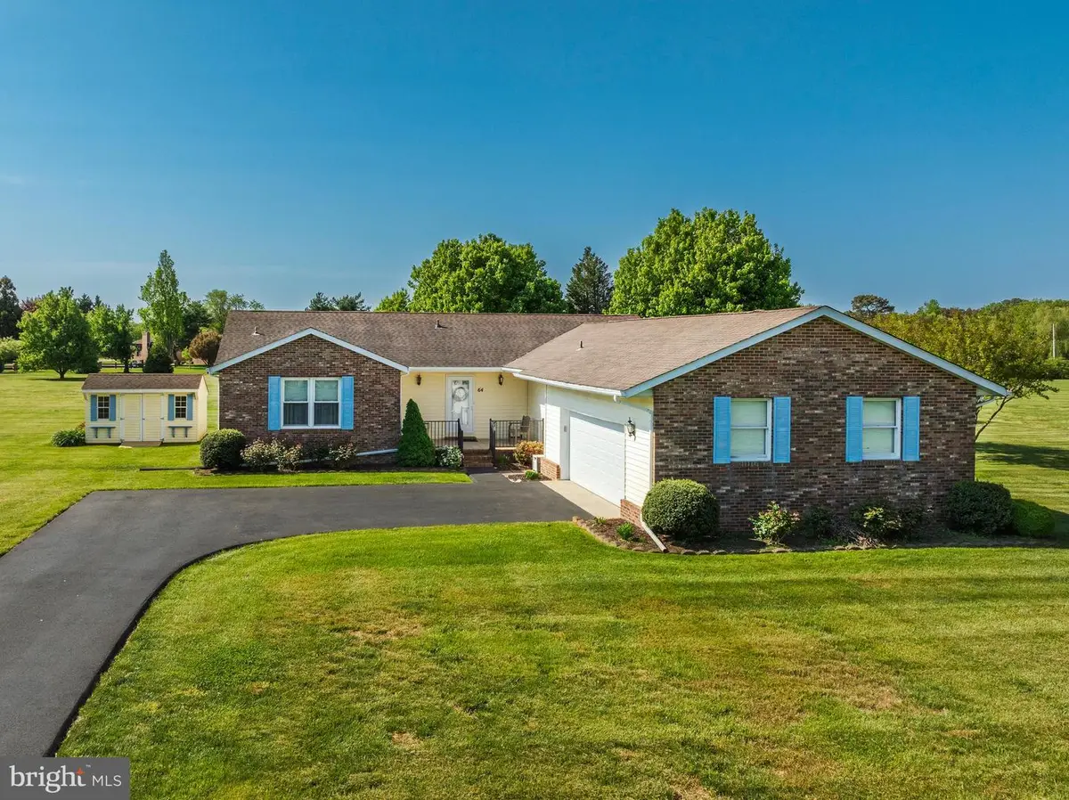 64 Long Creek Dr, Stevensville, MD 21666 - #1