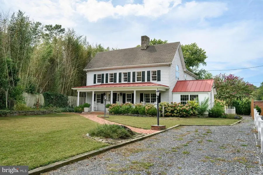 119 Watson Rd, Centreville, MD 21617 - #2
