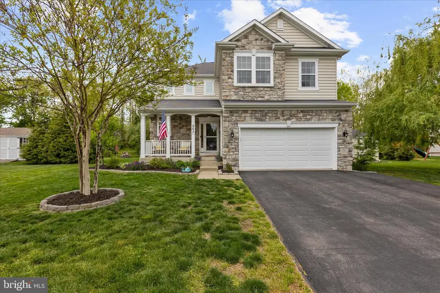 203 Brookfield, Centreville, MD 21617 - #2
