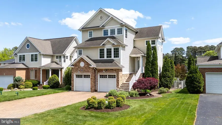 1719 Harbor Dr, Chester, MD 21619 - #3