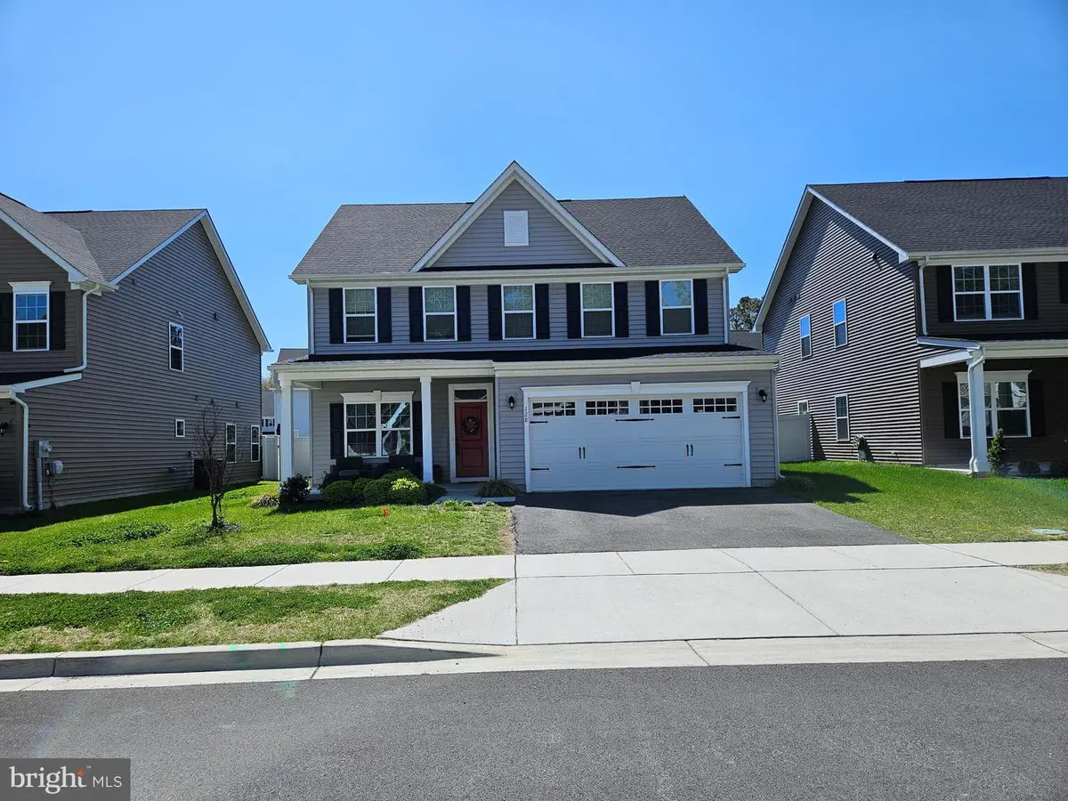 128 Perrys Retreat Blvd, Grasonville, MD 21638 - #1