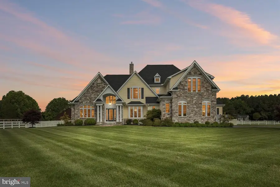 313 Wye Rd, Queenstown, MD 21658 - #2