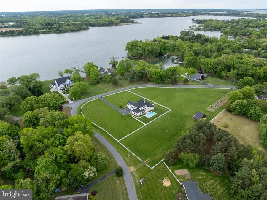 313 Wye Rd, Queenstown, MD 21658 - #3