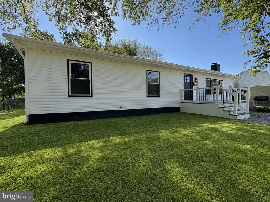 109 Birch Rd, Stevensville, MD 21666 - #3