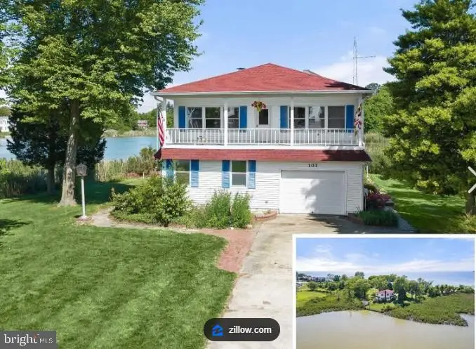 101 Beachside Dr, Stevensville, MD 21666 - #1