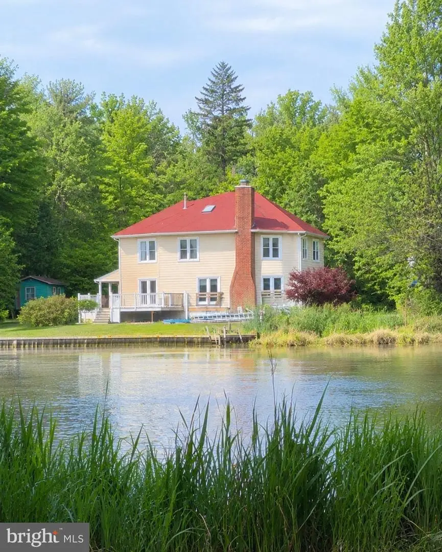 101 Beachside Dr, Stevensville, MD 21666 - #3