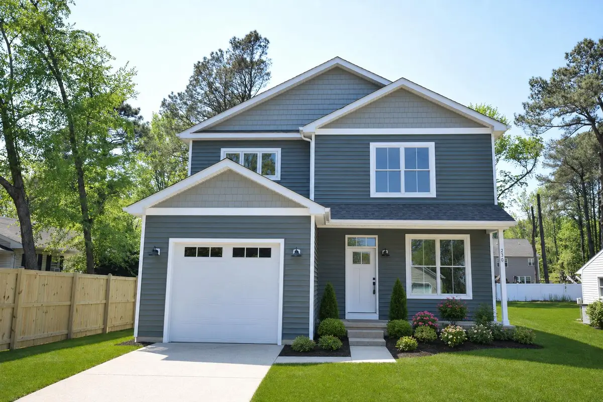 230 Long Point Rd, Stevensville, MD 21666 - #1