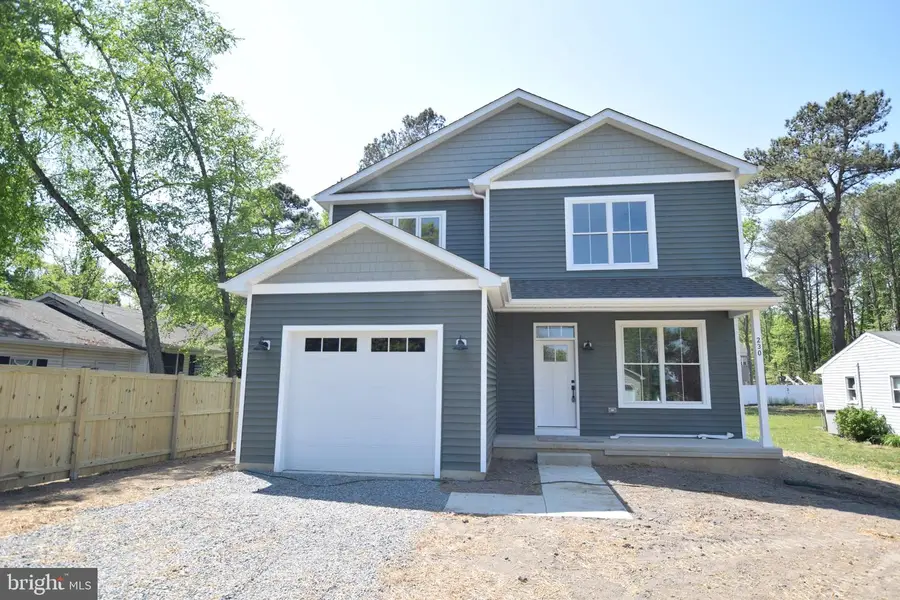 230 Long Point Rd, Stevensville, MD 21666 - #3
