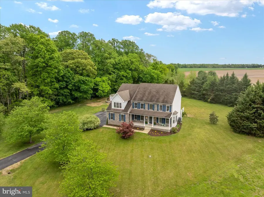 118 Dabbling Ct, Church Hill, MD 21623 - #2