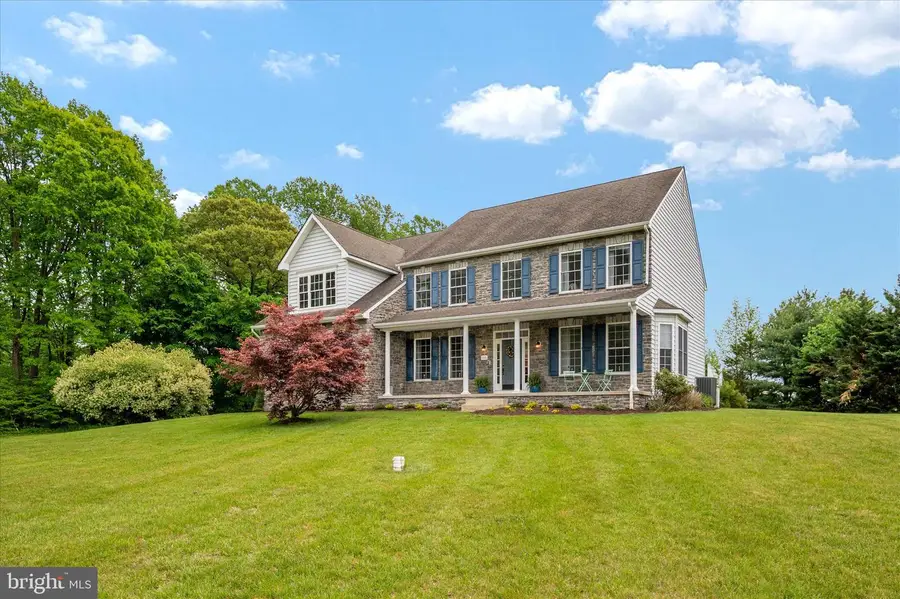 118 Dabbling Ct, Church Hill, MD 21623 - #3