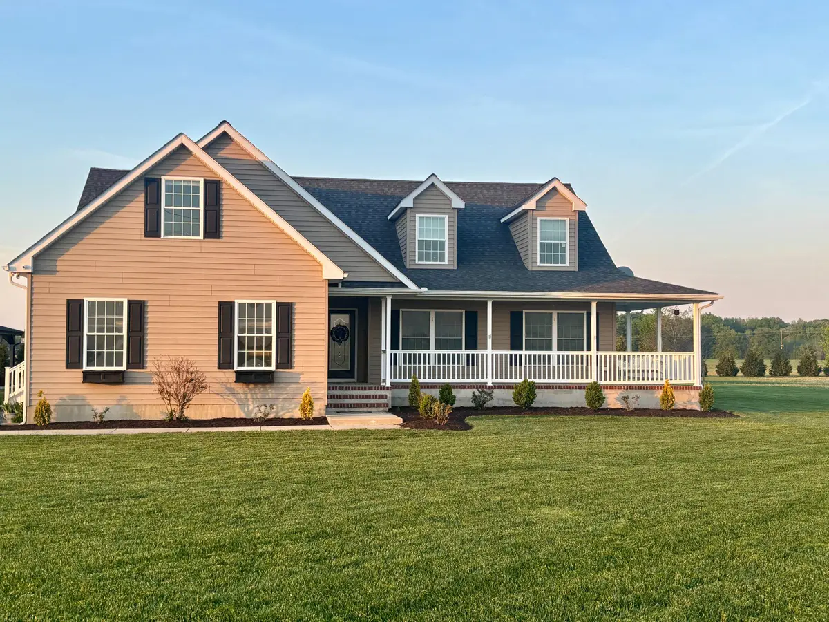 615 Ell Downes Rd, Henderson, MD 21640 - #1