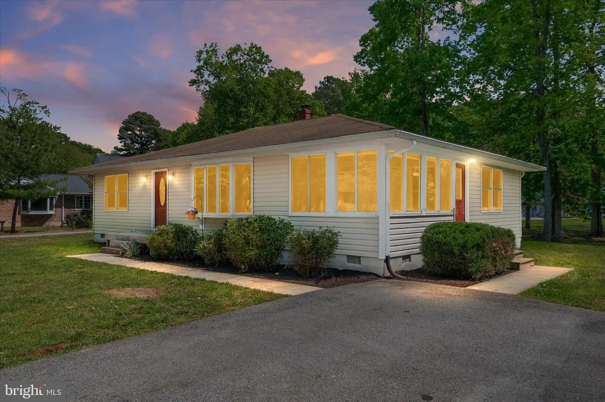 117 Rebel Rd, Grasonville, MD 21638 - #1