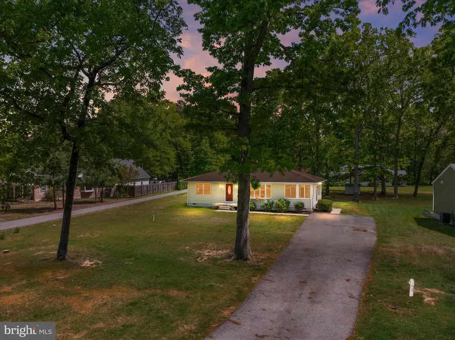 117 Rebel Rd, Grasonville, MD 21638 - #2