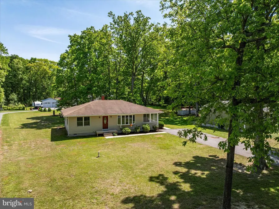 117 Rebel Rd, Grasonville, MD 21638 - #3
