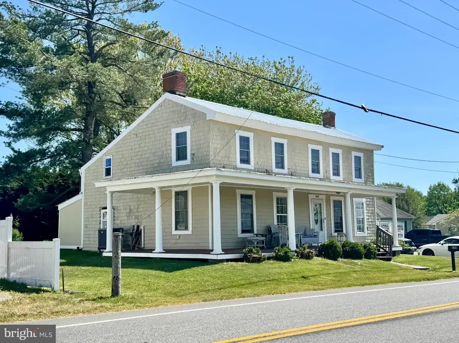 640 Main St, Church Hill, MD 21623 - #3
