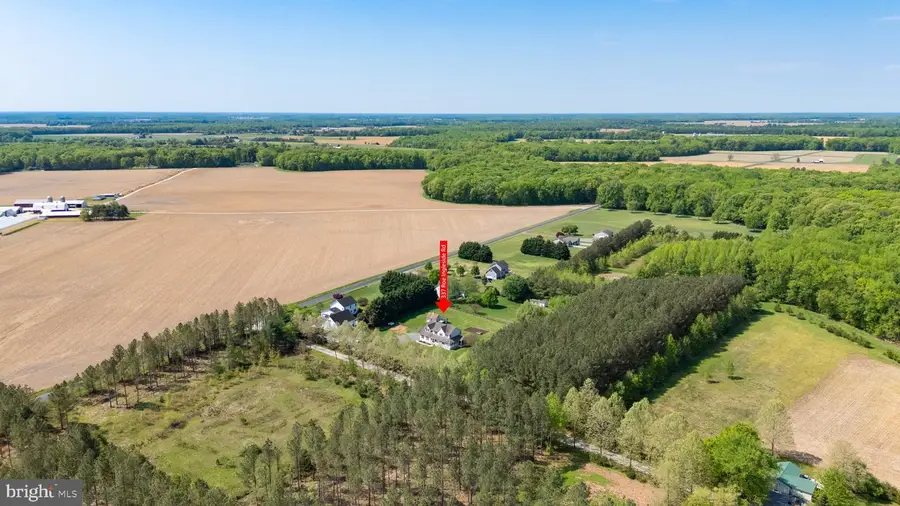 337 Roe Ingleside Rd, Centreville, MD 21617 - #2