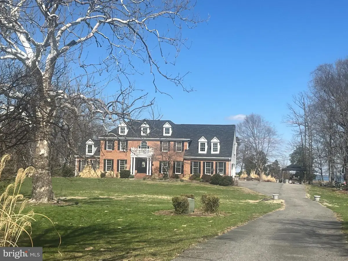1810 Love Point Rd, Stevensville, MD 21666 - #1