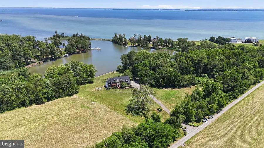 1810 Love Point Rd, Stevensville, MD 21666 - #3