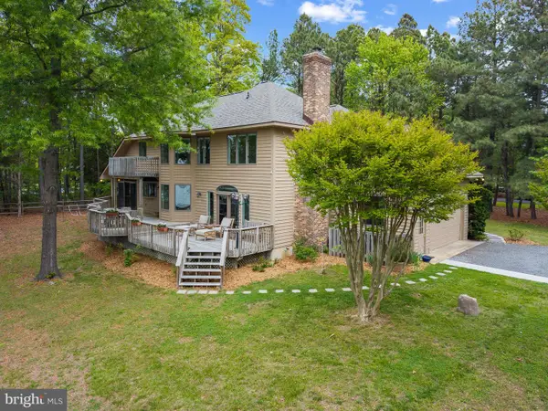 132 Tanners Point Dr, STEVENSVILLE, MD 21666