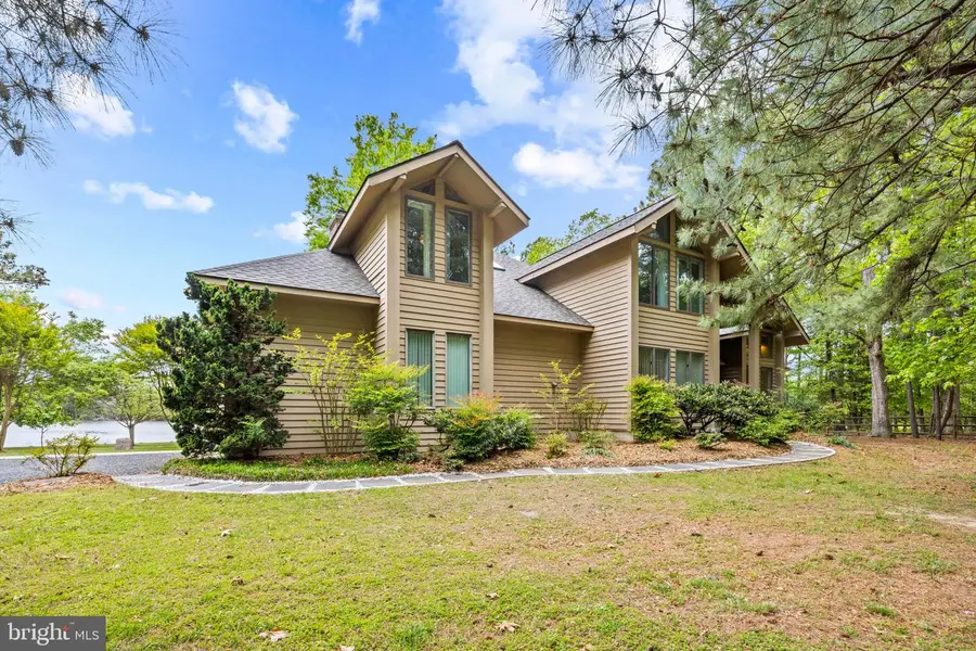 132 Tanners Point Dr, Stevensville, MD 21666 - #2