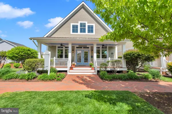 126 Claiborne St, CHESTER, MD 21619
