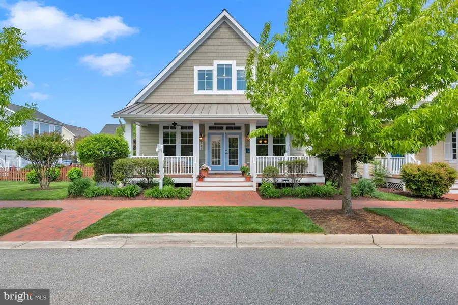 126 Claiborne St, Chester, MD 21619 - #2