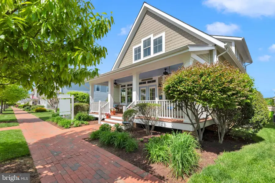 126 Claiborne St, Chester, MD 21619 - #3
