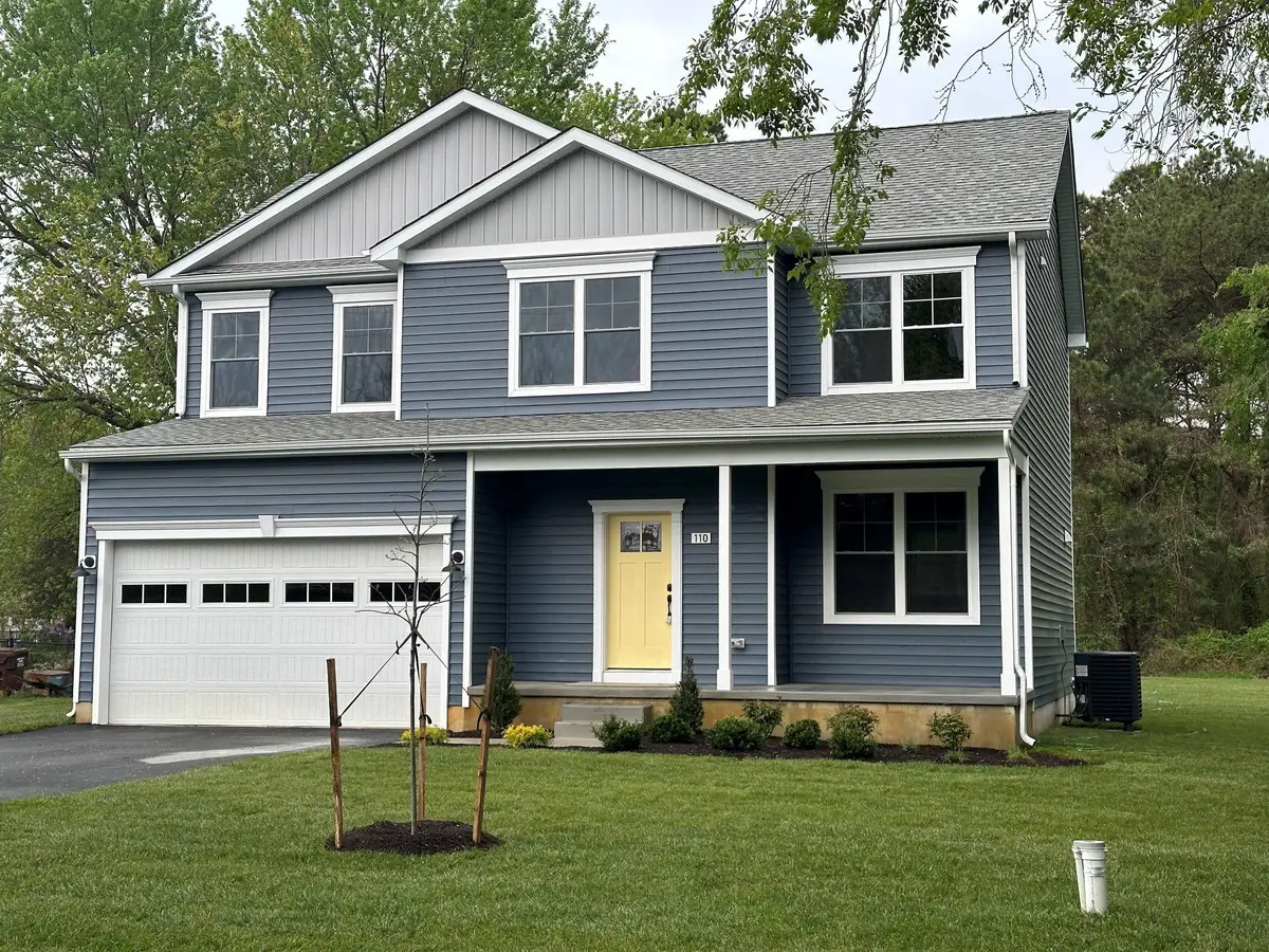 Queens Colony High Rd, Stevensville, MD 21666 - #1