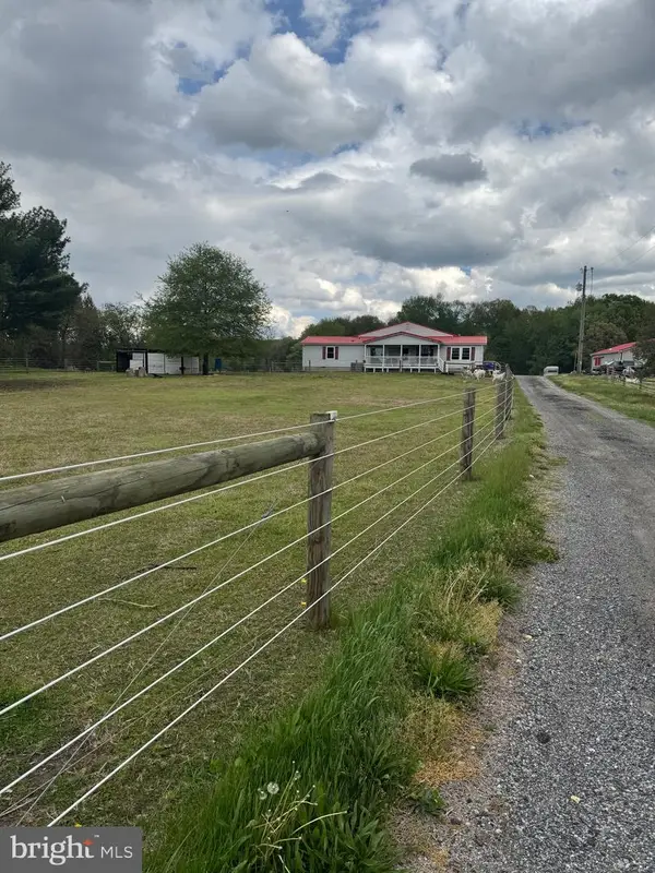 420 Duhamel Corner Rd, MARYDEL, MD 21649