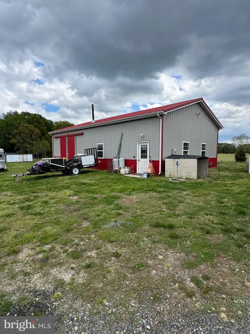 420 Duhamel Corner Rd, Marydel, MD 21649 - #3
