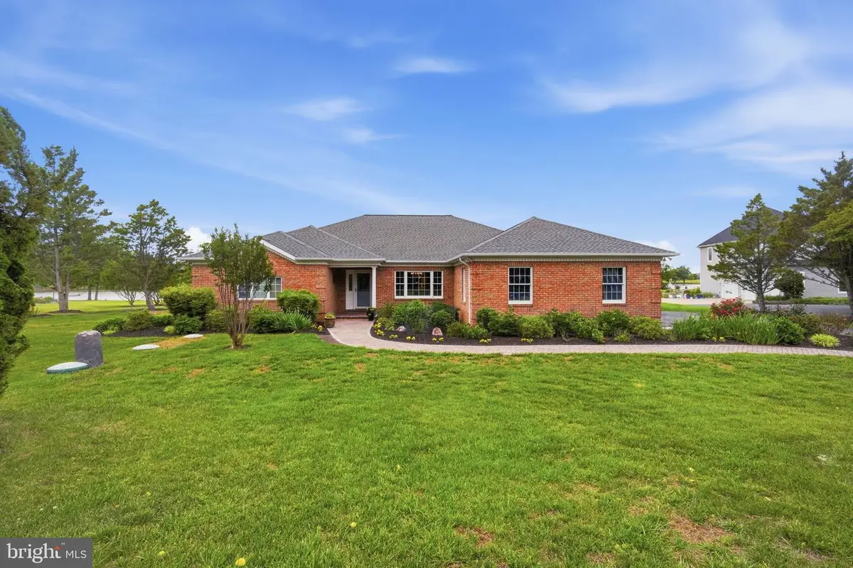 110 Carville Ct, Stevensville, MD 21666 - #1