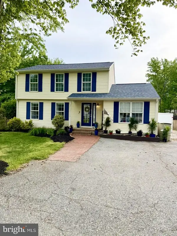 726 Davol Rd, STEVENSVILLE, MD 21666