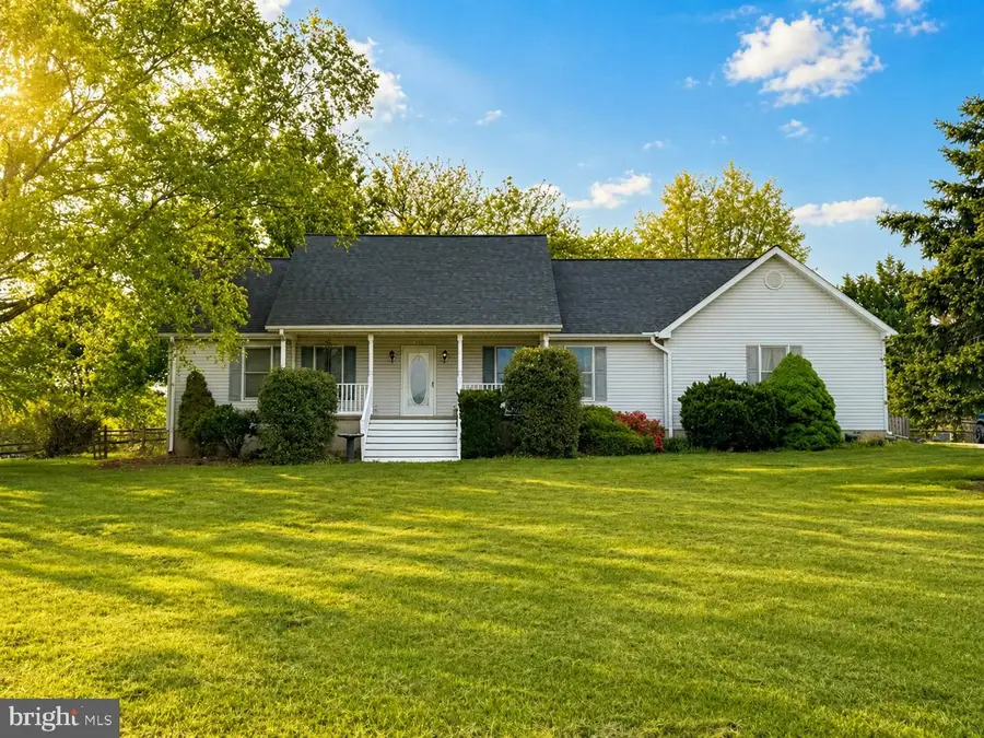 612 Tanyard Rd, Centreville, MD 21617 - #2