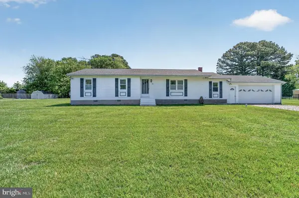 211 Long Point Rd, STEVENSVILLE, MD 21666