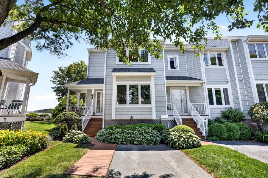 1401 Oyster Cove Dr, Grasonville, MD 21638 - #2