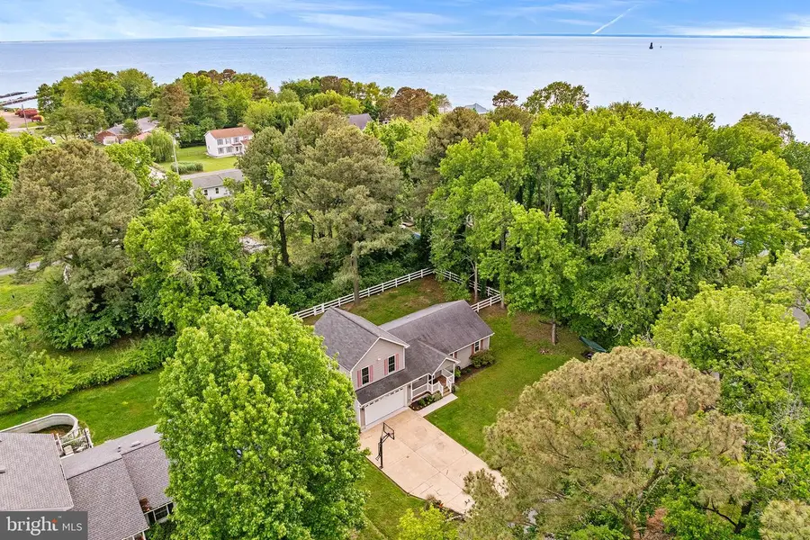 107 Trequassin Dr, Stevensville, MD 21666 - #3