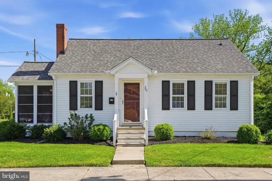 201 Belvedere Ave, Centreville, MD 21617 - #2