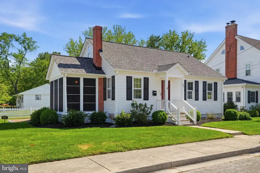 201 Belvedere Ave, Centreville, MD 21617 - #3