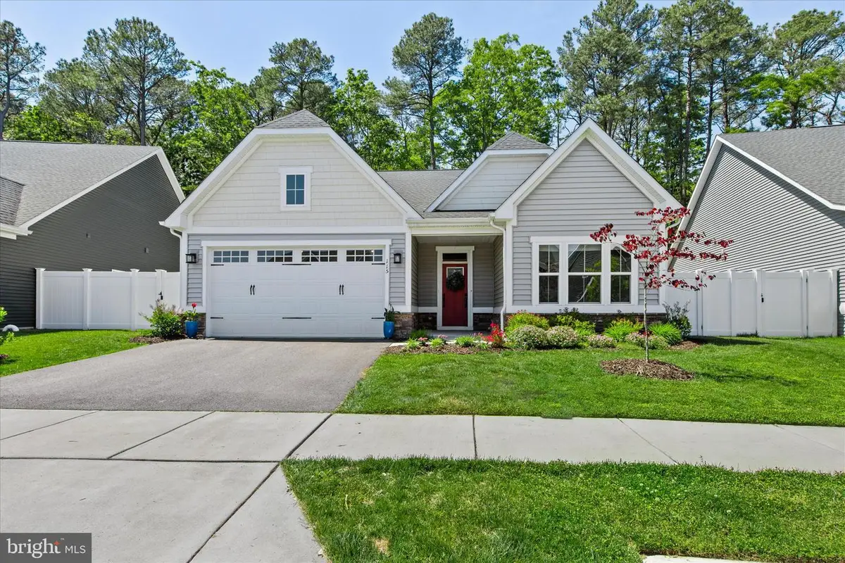 115 Pathfinder Cir, Grasonville, MD 21638 - #1