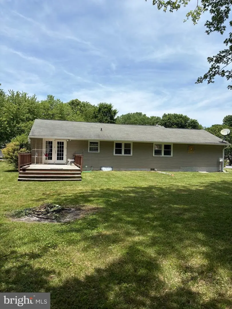 317 Virginia Rd, Stevensville, MD 21666 - #1