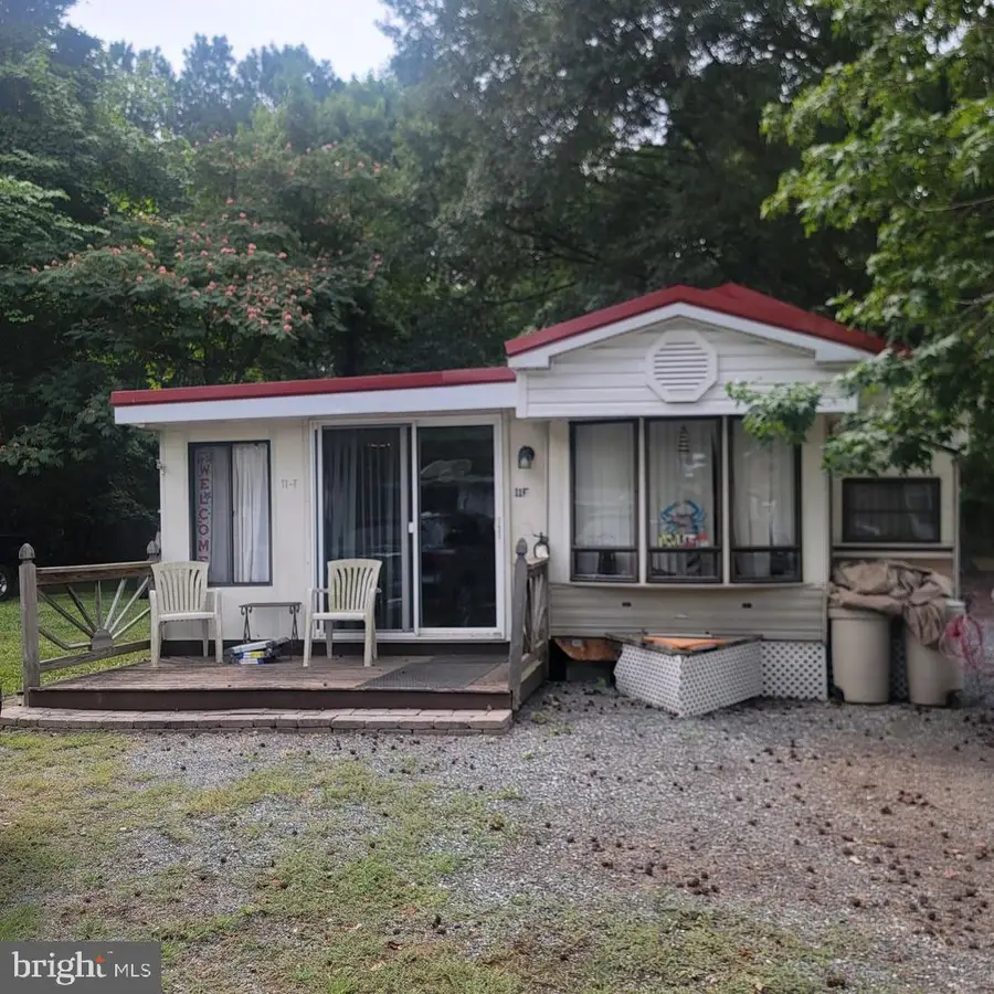 111 Beach Harbor Dr #11f, Grasonville, MD 21638 - #2