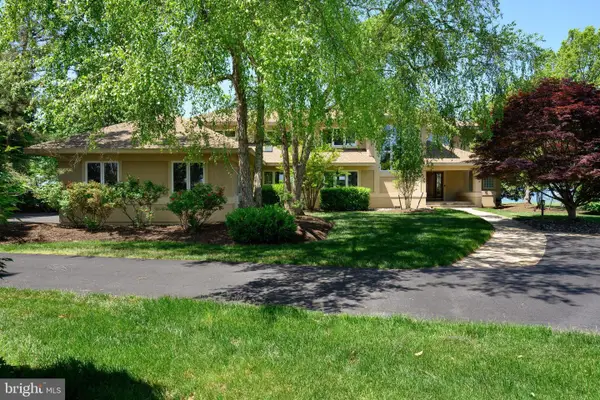 2832 Cox Neck Rd, CHESTER, MD 21619