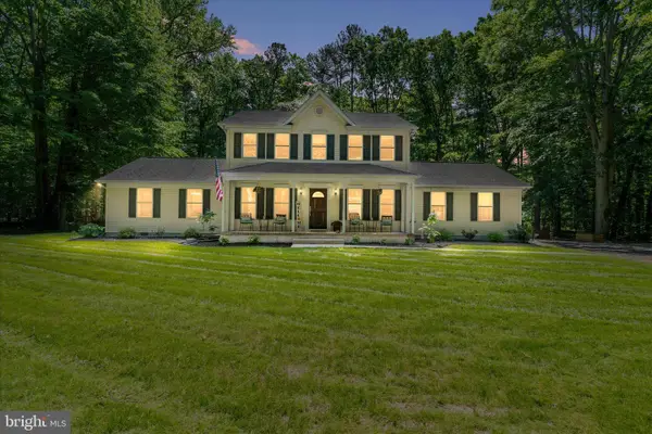 314 Dulin Clark Rd, CENTREVILLE, MD 21617